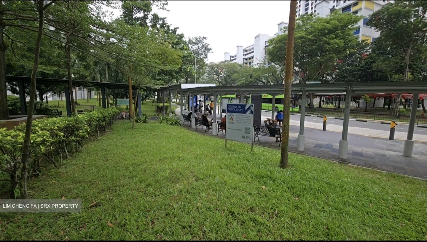 Blk 22 Teban Vista (Jurong East), HDB 4 Rooms #528832931